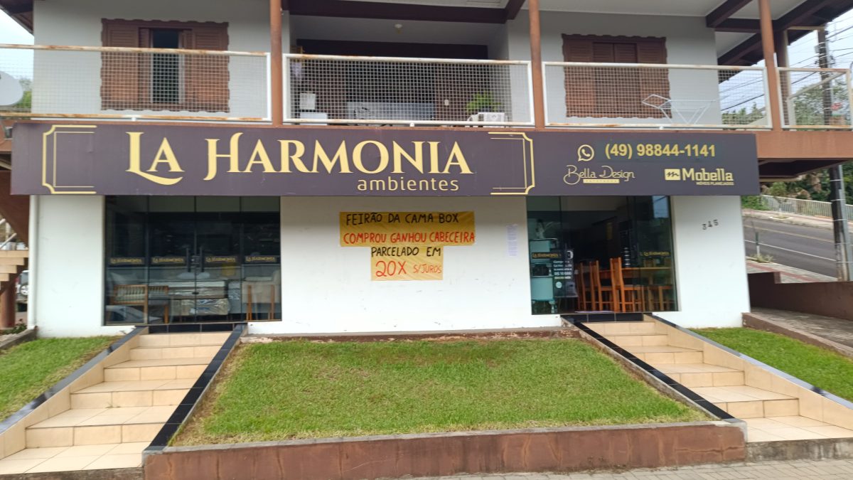 La Harmonia Ambientes